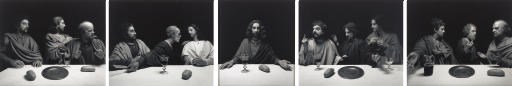 Hiroshi Sugimoto (b. 1948)