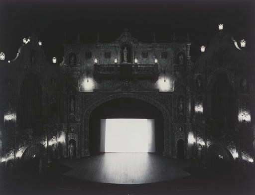 Hiroshi Sugimoto (b. 1948)