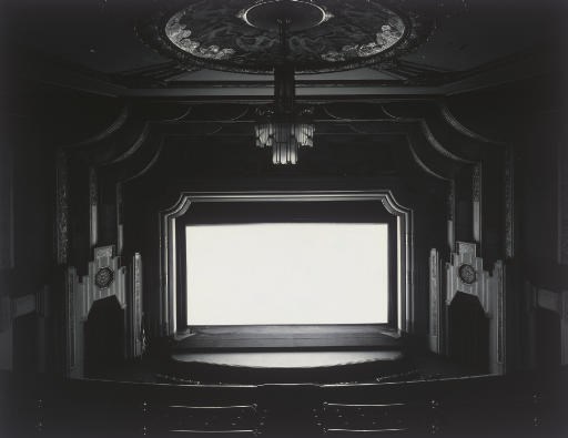 Hiroshi Sugimoto (b. 1948)