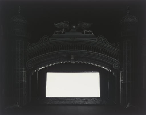 Hiroshi Sugimoto (b. 1948)
