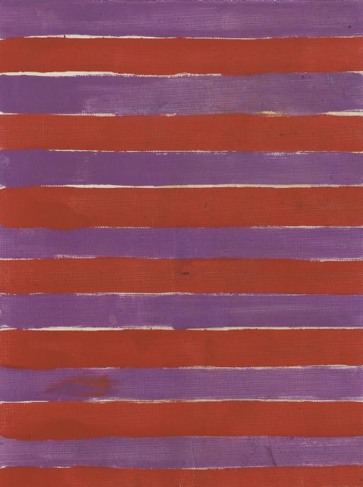 Frank Stella (b. 1936)