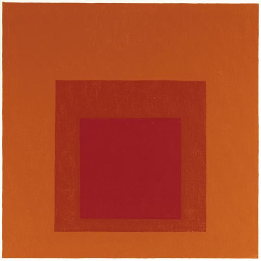 Josef Albers (1888-1976)