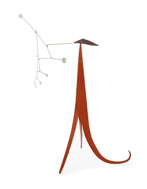 Alexander Calder (1898-1976)