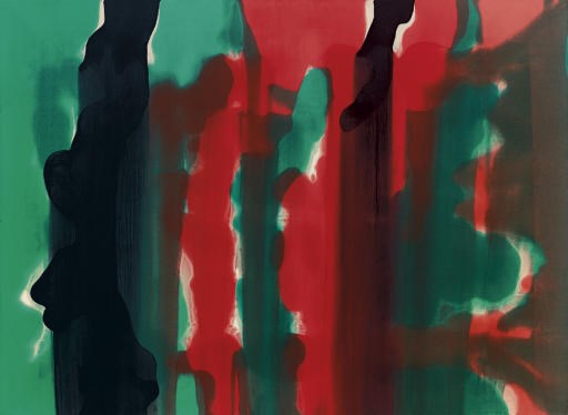 Morris Louis (1910-1962)