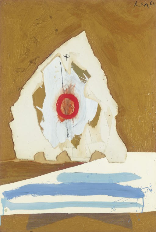 Robert Motherwell (1915-1991)