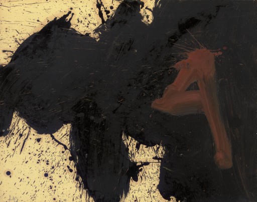 Robert Motherwell (1915-1991)