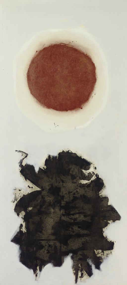 Adolph Gottlieb (1888-1976)