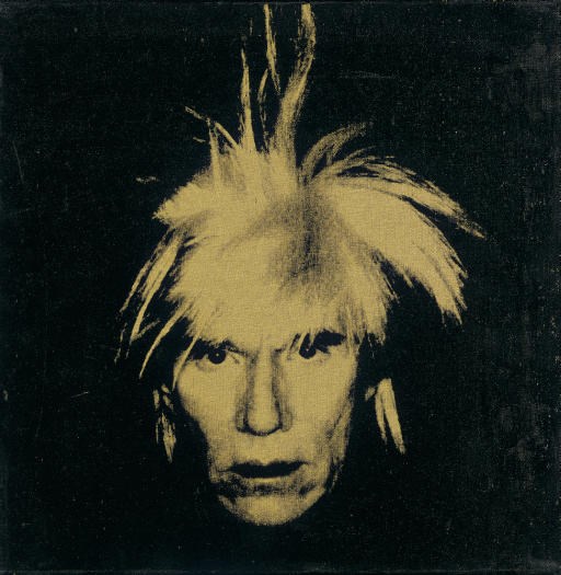 Andy Warhol (1928-1987)