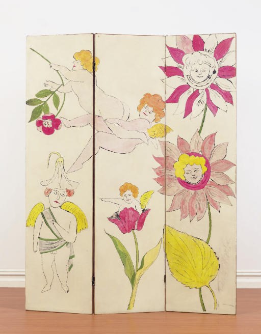 Andy Warhol (1928-1987)