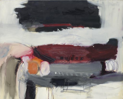 Larry Rivers (1923-2002)