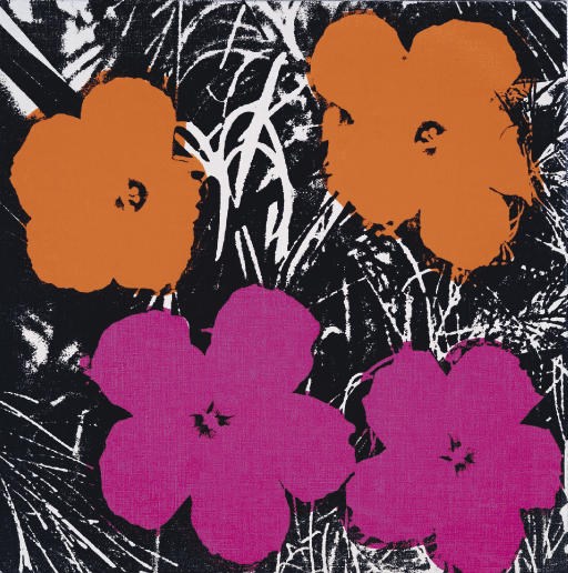 Andy Warhol (1928-1987)