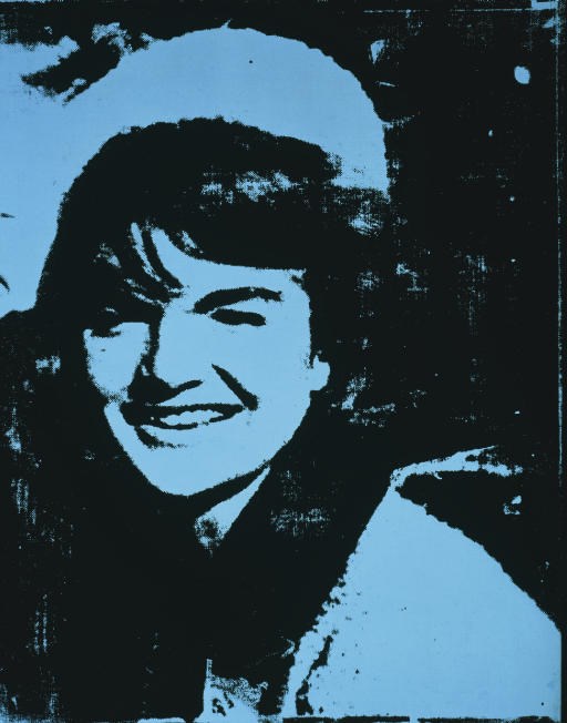 Andy Warhol (1928-1987)