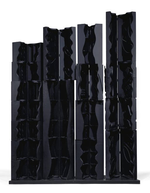 Louise Nevelson (1899-1988)