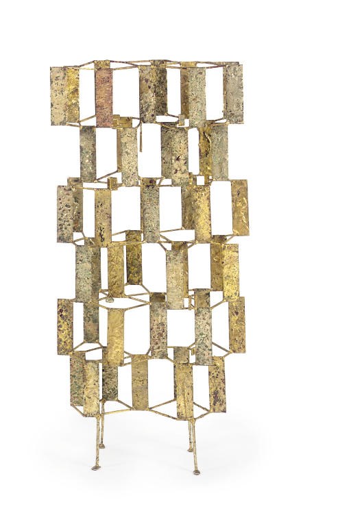 Harry Bertoia (1915-1978)