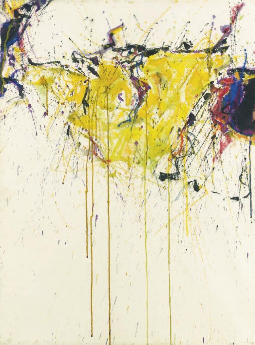 Sam Francis (1923-1994)
