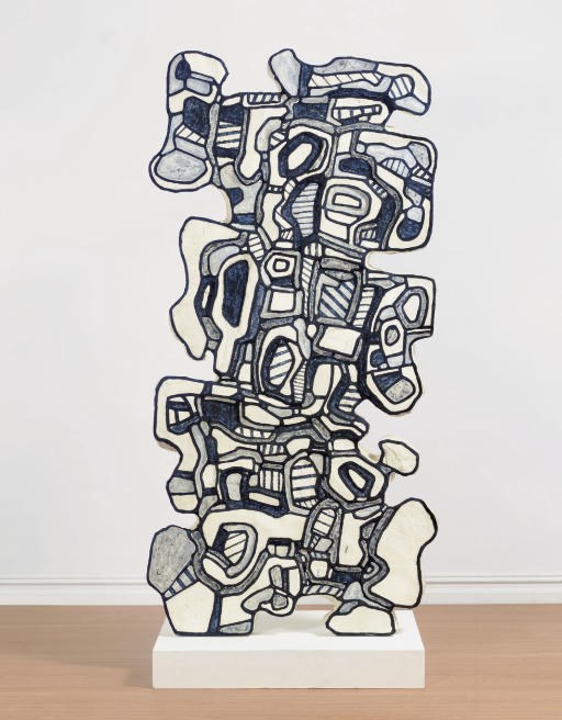 Jean Dubuffet (1901-1985)