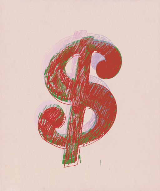 Andy Warhol (1928-1987)