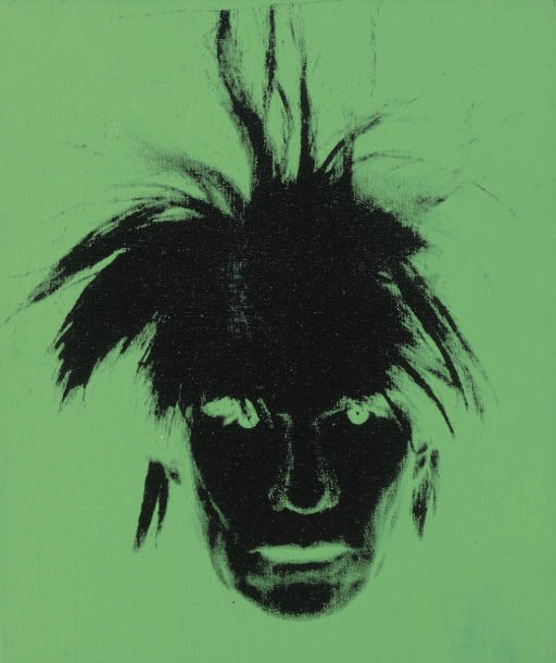 Andy Warhol (1928-1987)