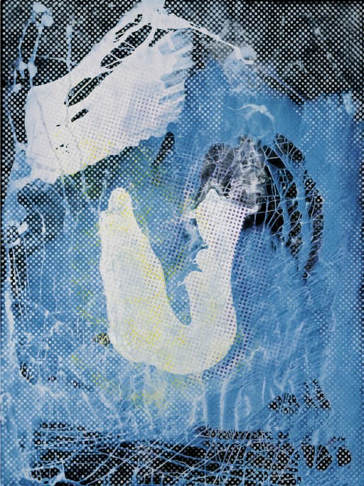 Sigmar Polke (b. 1941)