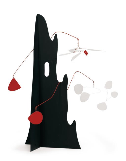 Alexander Calder (1898-1976)