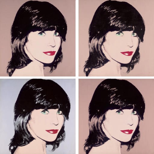 Andy Warhol (1928-1987)