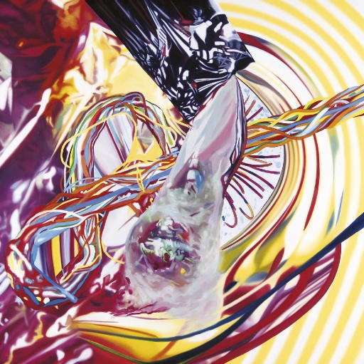 James Rosenquist (b. 1933)