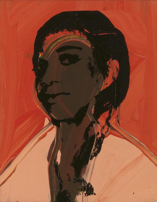 Andy Warhol (1928-1987)