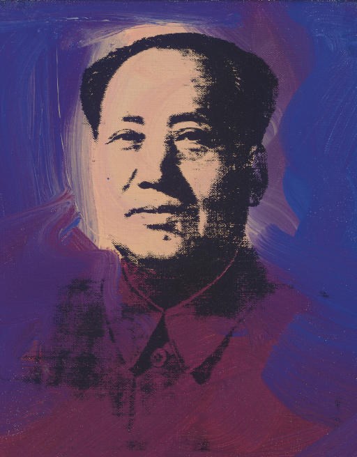 Andy Warhol (1928-1987)