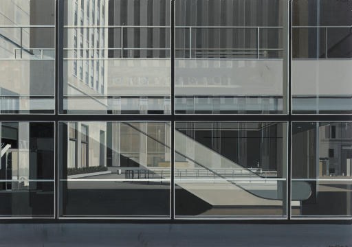 Richard Estes (b. 1932)