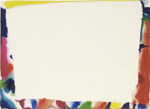 Sam Francis (1923-1994)