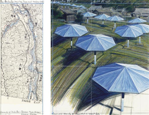 Christo (b. 1935)