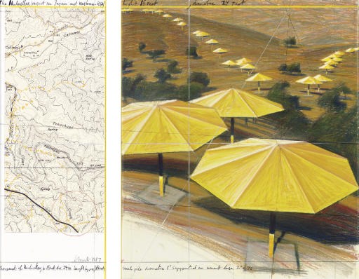 Christo (b. 1935)