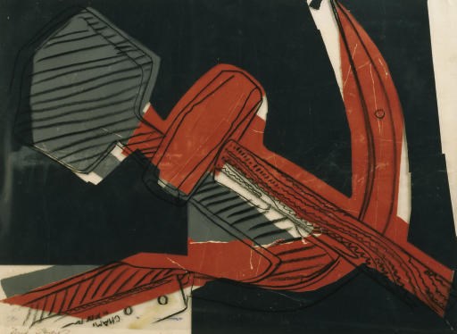 Andy Warhol (1928-1987)