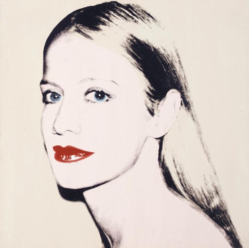 Andy Warhol (1928-1987)