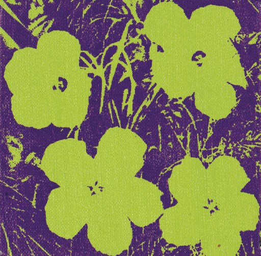 Andy Warhol (1928-1987)