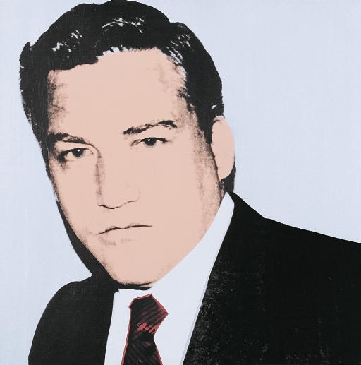 Andy Warhol (1928-1987)