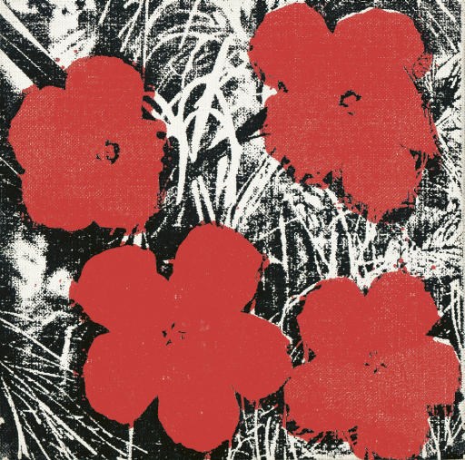 Andy Warhol (1928-1987)