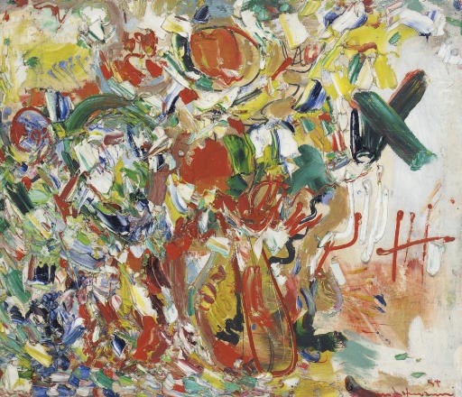 Hans Hofmann (1880-1966)