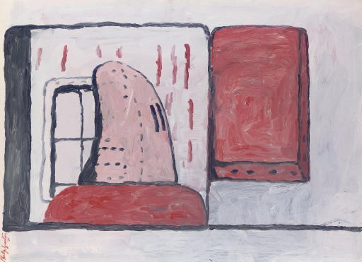 Philip Guston (1913-1980)