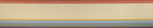 Kenneth Noland (b. 1924)