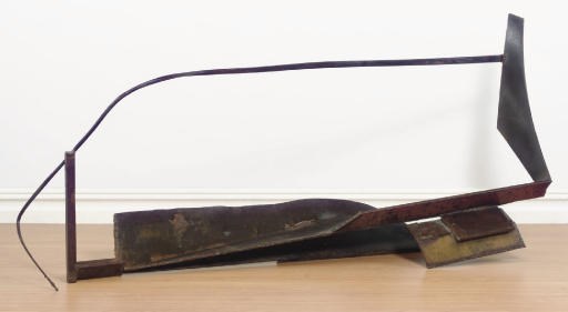 Anthony Caro (b. 1924)
