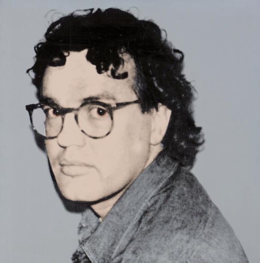 Andy Warhol (1928-1987)
