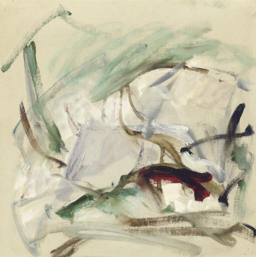 Joan Mitchell (1925-1992)