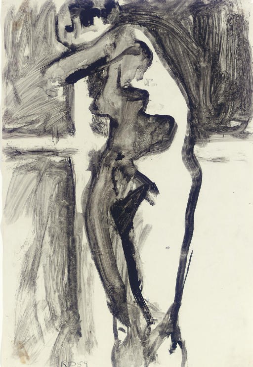Richard Diebenkorn (1922-1993)