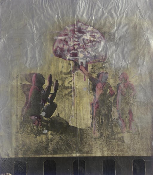 Sigmar Polke (b. 1941)