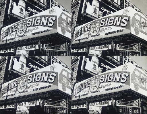 Andy Warhol (1928-1987)