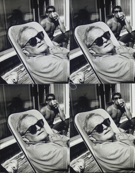 Andy Warhol (1928-1987)