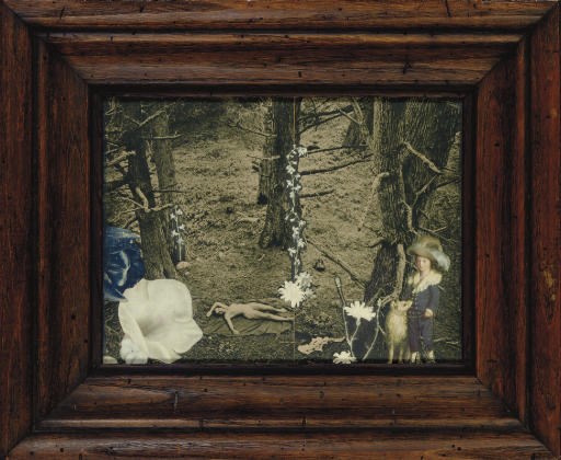 Joseph Cornell (1903-1972)
