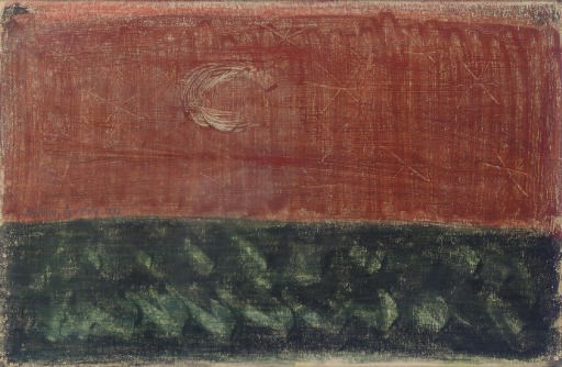 MILTON AVERY (1885-1965)