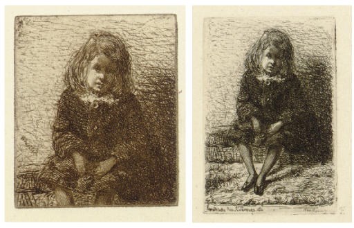 JAMES MCNEILL WHISTLER (1834-1903)